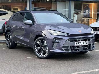 Cupra Terramar 1.5 eTSI 150 V2 5dr DSG