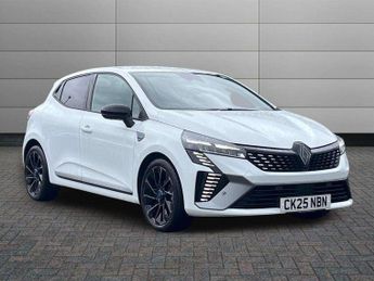 Renault Clio 1.0 TCe 90 Esprit Alpine 5dr