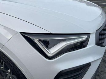 SEAT Ateca 1.5 TSI EVO FR Sport 5dr DSG