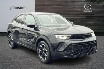 Vauxhall Mokka 1.2 Turbo Ultimate 5dr Auto