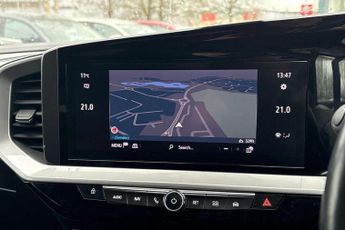 Vauxhall Mokka 1.2 Turbo Ultimate 5dr Auto