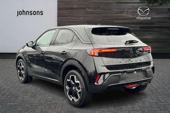 Vauxhall Mokka 1.2 Turbo Ultimate 5dr Auto