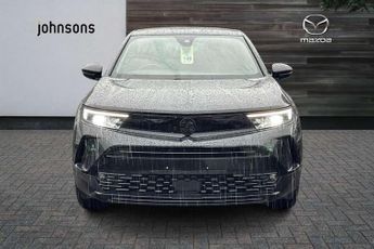 Vauxhall Mokka 1.2 Turbo Ultimate 5dr Auto