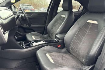 Vauxhall Mokka 1.2 Turbo Ultimate 5dr Auto