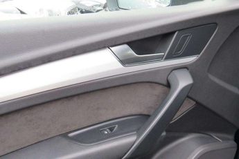 Audi Q5 2.0 TDI Quattro S Line 5dr S Tronic
