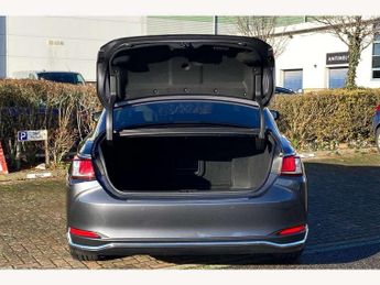 Lexus ES 300h 2.5 4dr CVT