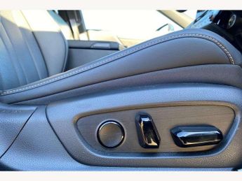 Lexus ES 300h 2.5 F-Sport 4dr CVT