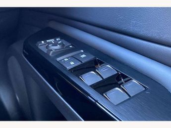 Lexus ES 300h 2.5 F-Sport 4dr CVT