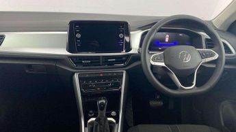 Volkswagen T-Roc 1.5 TSI Match 5dr DSG