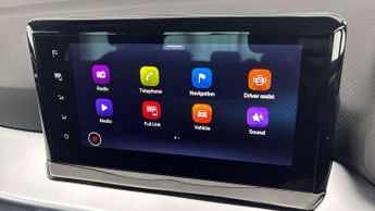 SEAT Ibiza 1.0 TSI 115 FR 5dr DSG