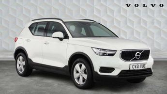 Volvo XC40 1.5 T2 Momentum Core 5dr