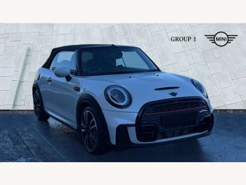 MINI John Cooper Works 2.0 John Cooper Works 2dr Auto