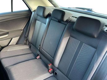 Volkswagen T-Roc 1.5 TSI Life 5dr DSG