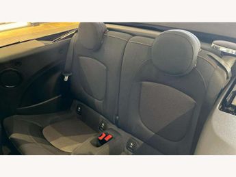 MINI Convertible 1.5 Cooper Classic II 2dr Auto