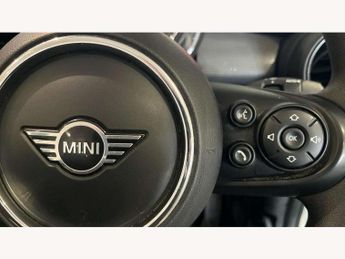 MINI Convertible 1.5 Cooper Classic II 2dr Auto