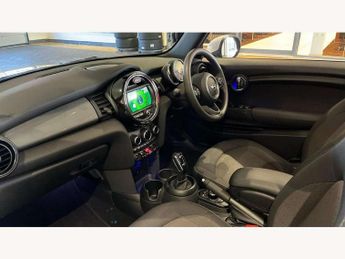 MINI Convertible 1.5 Cooper Classic II 2dr Auto