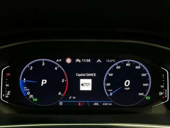 Volkswagen T-Roc 2.0 TDI 150 EVO R-Line 5dr DSG