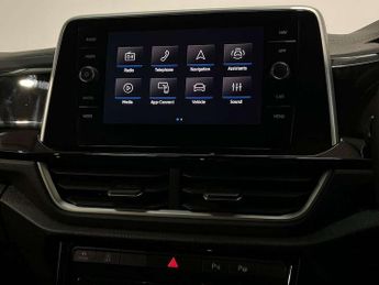Volkswagen T-Roc 2.0 TDI 150 EVO R-Line 5dr DSG