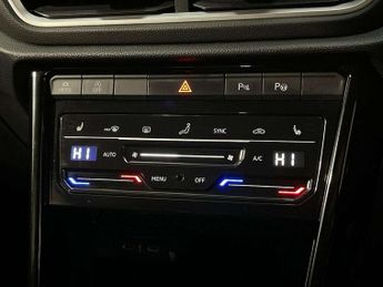 Volkswagen T-Roc 2.0 TDI 150 EVO R-Line 5dr DSG