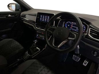 Volkswagen T-Roc 2.0 TDI 150 EVO R-Line 5dr DSG
