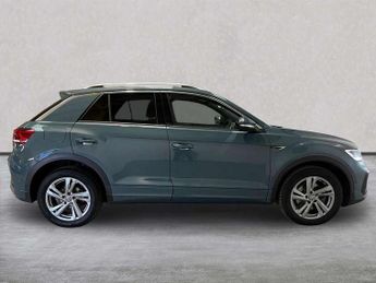 Volkswagen T-Roc 2.0 TDI 150 EVO R-Line 5dr DSG