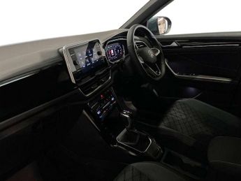 Volkswagen T-Roc 2.0 TDI 150 EVO R-Line 5dr DSG