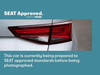 SEAT Ateca 1.5 TSI EVO FR Sport 5dr DSG