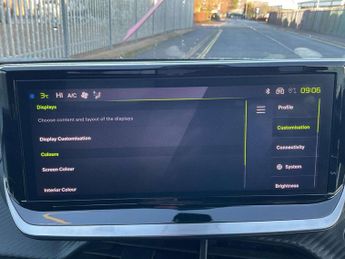 Peugeot 2008 1.2 PureTech 130 GT 5dr EAT8