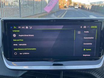 Peugeot 2008 1.2 PureTech 130 GT 5dr EAT8