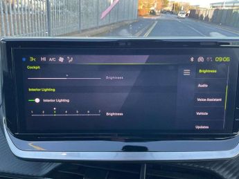 Peugeot 2008 1.2 PureTech 130 GT 5dr EAT8