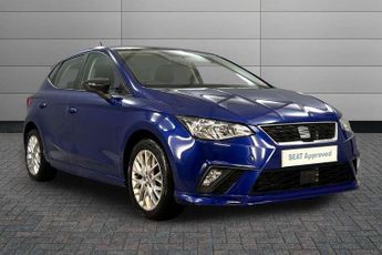 SEAT Ibiza 1.0 TSI 95 SE Technology 5dr