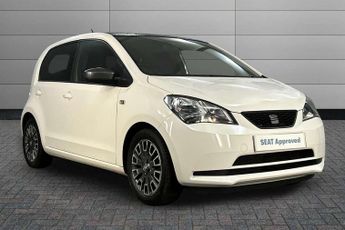 SEAT Mii 1.0 Design Mii [EZ] 5dr