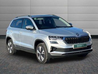 Skoda Karoq 1.5 TSI SE Drive 5dr DSG