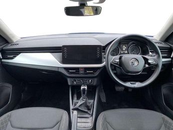 Skoda Kamiq 1.0 TSI 110 SE Drive 5dr DSG