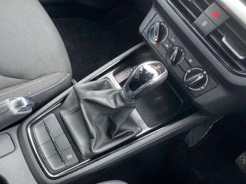 Skoda Kamiq 1.0 TSI 110 SE Drive 5dr DSG