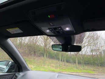 Skoda Karoq 1.5 TSI Sportline 5dr DSG