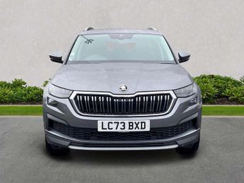 Skoda Kodiaq 1.5 TSI SE L Executive 5dr DSG [7 Seat]