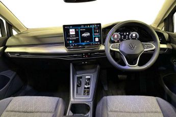 Volkswagen Golf 1.5 eTSI 150 Match 5dr DSG