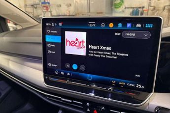 Volkswagen Golf 1.5 eTSI 150 Match 5dr DSG