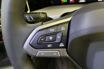 Volkswagen Golf 1.5 eTSI 150 Match 5dr DSG
