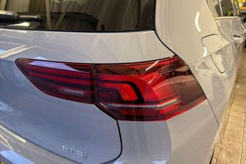 Volkswagen Golf 1.5 eTSI 150 Match 5dr DSG