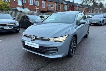 Volkswagen Golf 1.5 eTSI 150 Match 5dr DSG