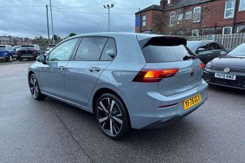 Volkswagen Golf 1.5 eTSI 150 Match 5dr DSG