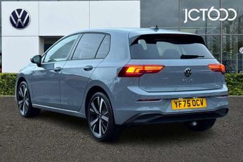 Volkswagen Golf 1.5 eTSI 150 Match 5dr DSG