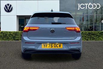 Volkswagen Golf 1.5 eTSI 150 Match 5dr DSG