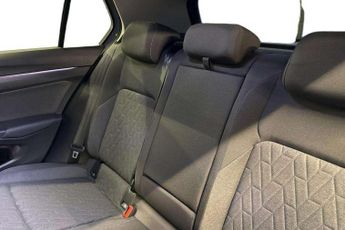 Volkswagen Golf 1.5 eTSI 150 Match 5dr DSG