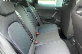 SEAT Arona 1.0 TSI 115 FR Black Edition 5dr DSG