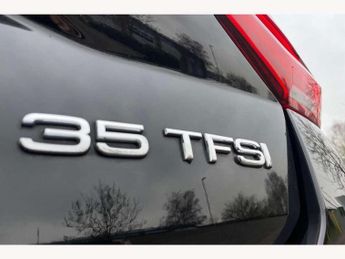 Audi Q2 35 TFSI S Line 5dr S Tronic
