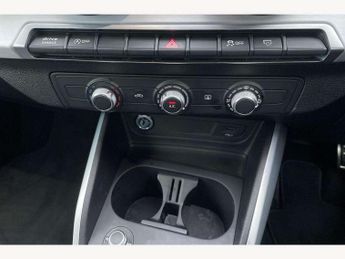 Audi Q2 35 TFSI S Line 5dr S Tronic