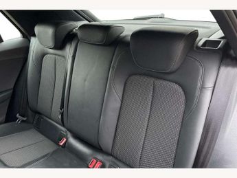 Audi Q2 35 TFSI S Line 5dr S Tronic